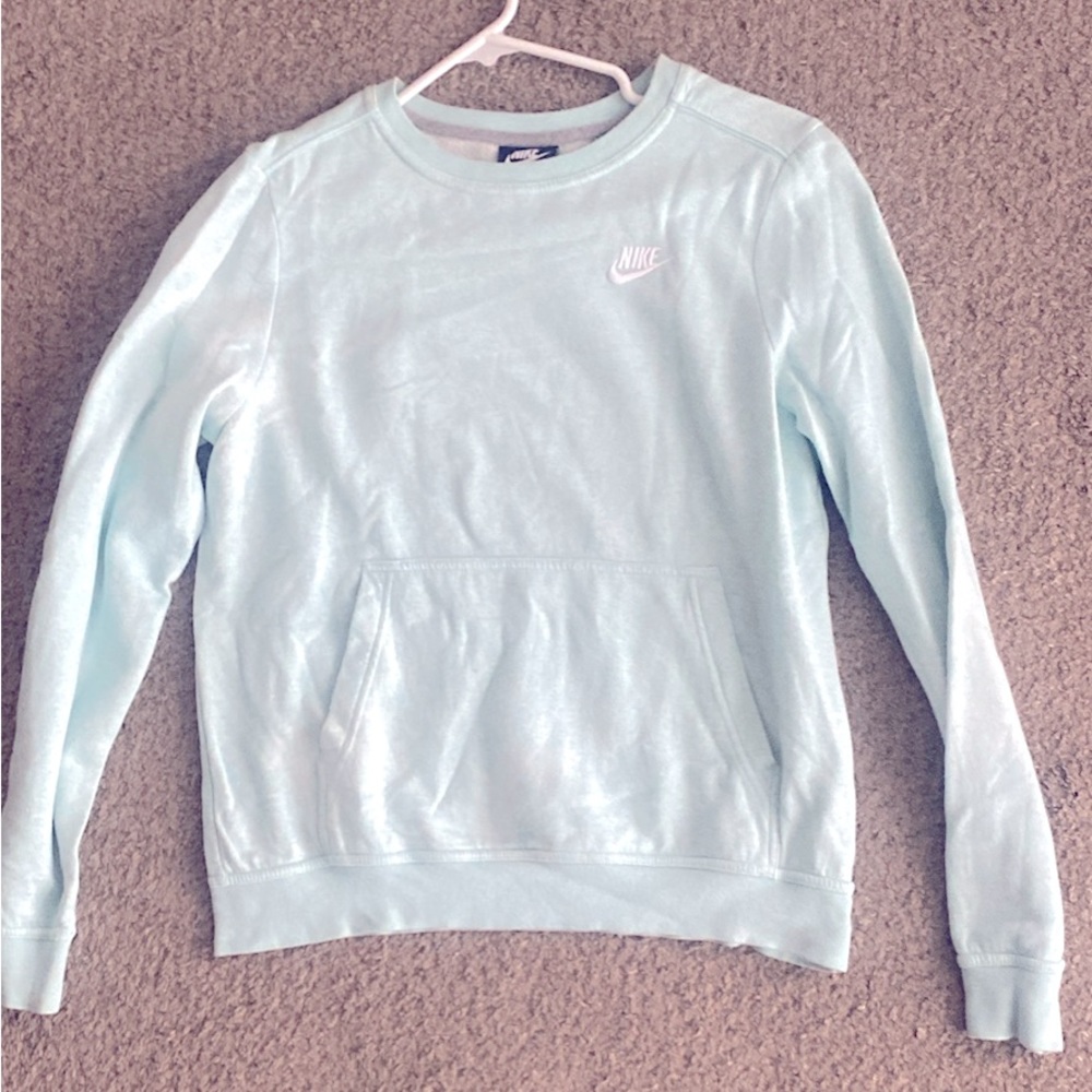 Nike sweater